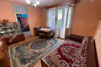 Apartament 2 camere de vanzare CEDONIA - Sibiu anunturi imobiliare Sibiu