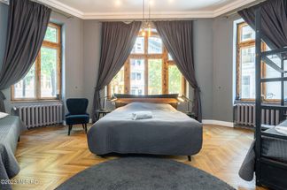 Apartament 2 camere de vânzare Bucuresti - Calea Victoriei