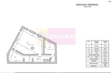 Inchiriere casa/vila noua individuala zona Mihai Bravu, aproape metrou anunturi imobiliare Bucuresti