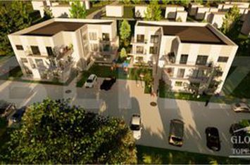 Apartament 2 camere de vanzare SUCEAVA - Suceava anunturi imobiliare Suceava