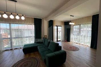 Vilă - 4 camere de vanzare FLORESTI - Cluj anunturi imobiliare Cluj