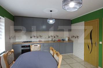 Casă - 5 camere de vanzare MIHAI VITEAZU - Cluj anunturi imobiliare Cluj