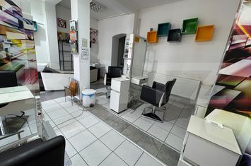 Spațiu comercial de inchiriat ZALAU - Salaj anunturi imobiliare Salaj
