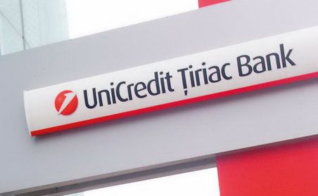 UniCredit Tiriac Bank a înregistrat în 2013 o uşoară creştere a volumelor de factoring, în ciuda scăderii de ansamblu a pieţei de profil