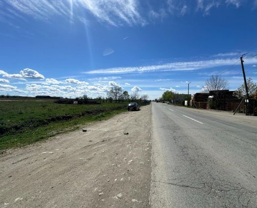 Teren Centura , 10284 mp