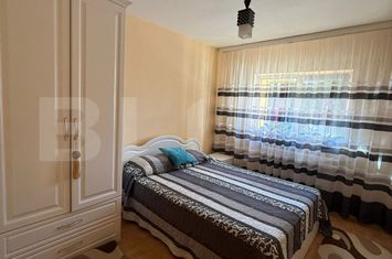 Apartament 3 camere de vanzare SUCEAVA - Suceava anunturi imobiliare Suceava