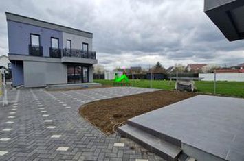 Vilă - 4 camere de vanzare CRISTIAN - Sibiu anunturi imobiliare Sibiu