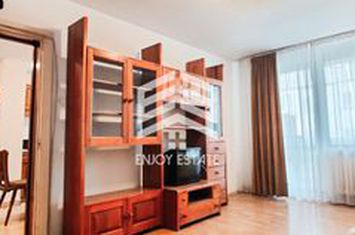 Apartament 4 camere de vanzare ASTRA - Brasov anunturi imobiliare Brasov