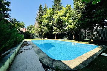 Vila cu piscina, complex rezidential, Iancu Nicolae anunturi imobiliare Bucuresti