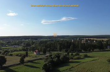 Teren Intravilan de vanzare MITOCU DRAGOMIRNEI - Suceava anunturi imobiliare Suceava