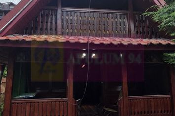 Cabanuta de vanzare in Busteni, Oportunitate anunturi imobiliare Prahova