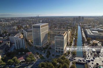 Birou de inchiriat TIMPURI NOI - Bucuresti anunturi imobiliare Bucuresti