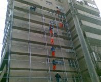 Izolarea termica a unui apartament prin programul guvernamental - 3.500 euro