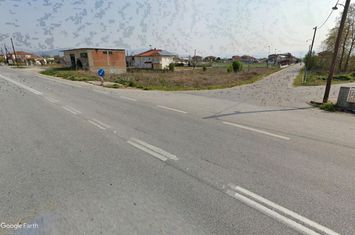 Teren construibil 1.076 mp în Koudounia, Drama anunturi imobiliare Grecia