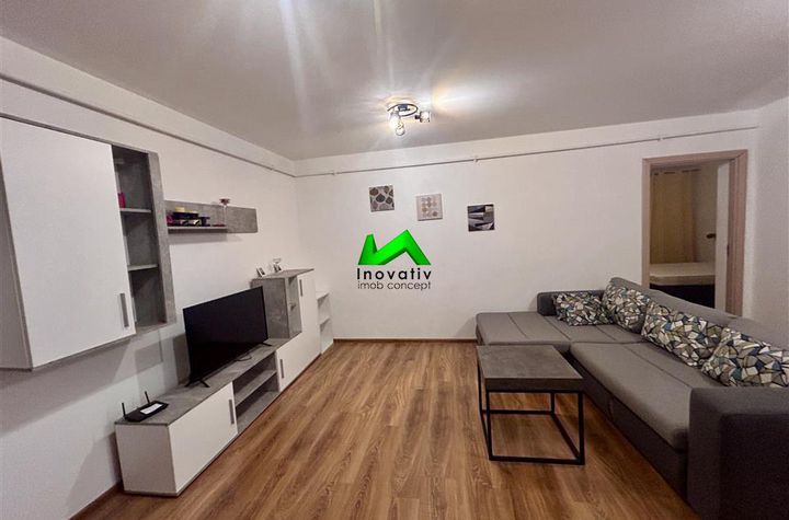 Apartament 2 camere de vanzare HIPODROM 3 - Sibiu anunturi imobiliare Sibiu