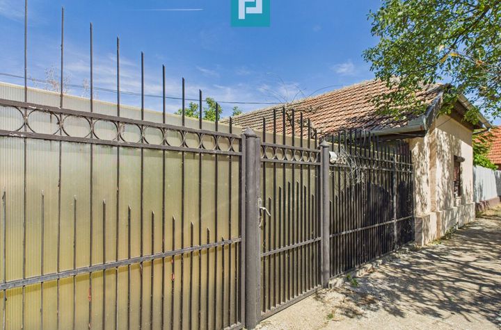 Case și teren – Comuna Călacea anunturi imobiliare Timis