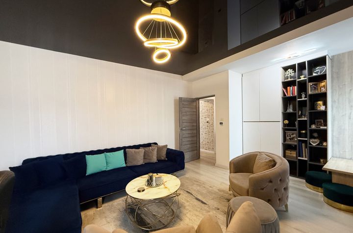 Vilă - 15 camere de vanzare MAMAIA-SAT - Constanta anunturi imobiliare Constanta