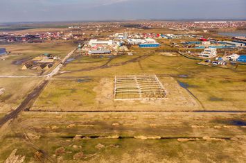 Teren Intravilan de vanzare SACALAZ - Timis anunturi imobiliare Timis