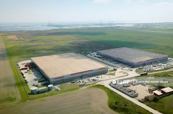 Spațiu industrial de inchiriat CONSTANTA - Constanta anunturi imobiliare Constanta