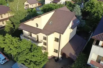 Vila Verde 5 camere | teren 1312 mp | Cartier Latin anunturi imobiliare Bucuresti