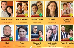 (UPDATE) Goana după Casă s-a încheiat
