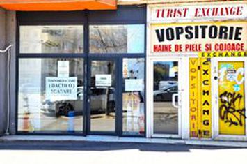 Spatiu Comercial De Vanzare - Calea Mosilor anunturi imobiliare Bucuresti