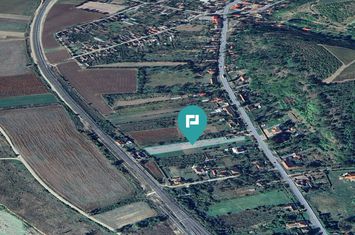 Teren intravilan in localitatea Paulis anunturi imobiliare Arad