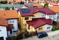 320.000 €, Vilă