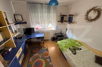 Apartament 4 camere de vanzare ALBA IULIA - Alba anunturi imobiliare Alba