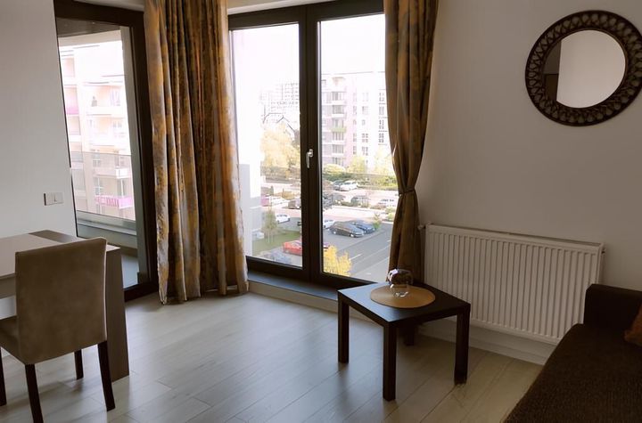 Apartament 2 camere de inchiriat TRACTORU - Brasov anunturi imobiliare Brasov