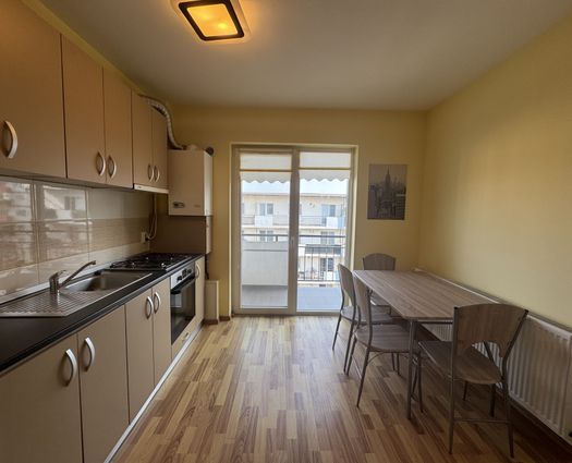 Apartament 2 camere Sibiu, 37 mp