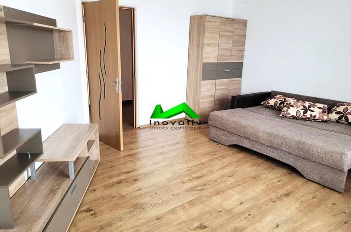 Apartament 2 camere de inchiriat HIPODROM 3 - Sibiu anunturi imobiliare Sibiu