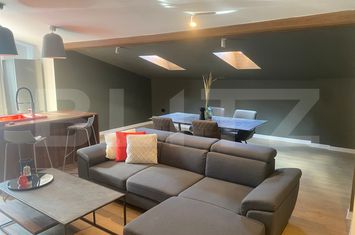 Apartament 3 camere de vanzare FLORESTI - Cluj anunturi imobiliare Cluj