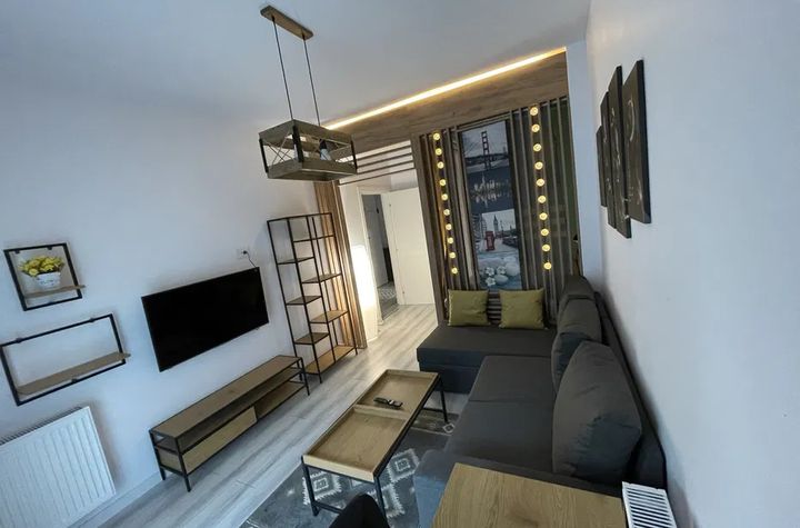 Garsonieră de vanzare VALEA LUPULUI - Iasi anunturi imobiliare Iasi