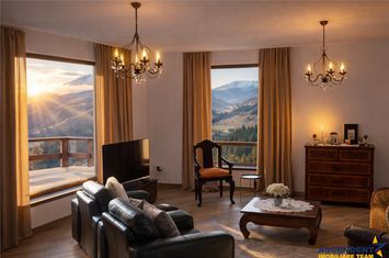 Apartament 9 camere de vanzare EXTERIOR EST - Brasov anunturi imobiliare Brasov