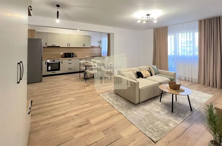 Apartament 2 camere de vanzare RAHOVEI - Sibiu anunturi imobiliare Sibiu