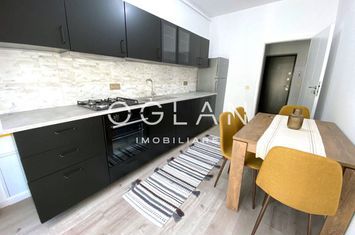 Garsonieră de inchiriat SIBIU - Sibiu anunturi imobiliare Sibiu