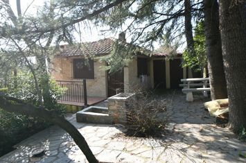 Casă parter 36 mp pe teren 1.065 mp, Kato Metochi anunturi imobiliare Grecia