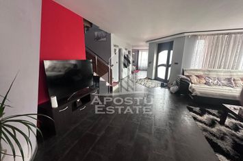 Casa Exclusivista in Mosnita Noua 4 dormitoare anunturi imobiliare Timis