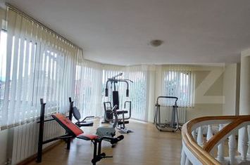 Vilă - 5 camere de vanzare TURDA - Cluj anunturi imobiliare Cluj