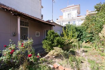 Casă individuală 76 mp pe teren 205 mp, Drama anunturi imobiliare Grecia