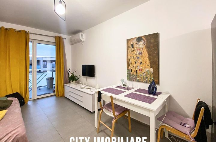 Apartament 2 camere de vanzare BUNA ZIUA - Cluj anunturi imobiliare Cluj