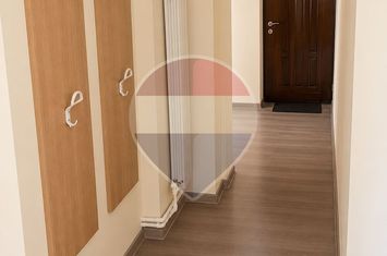 Apartament cu 3 camere decomandat I Păcurari anunturi imobiliare Iasi
