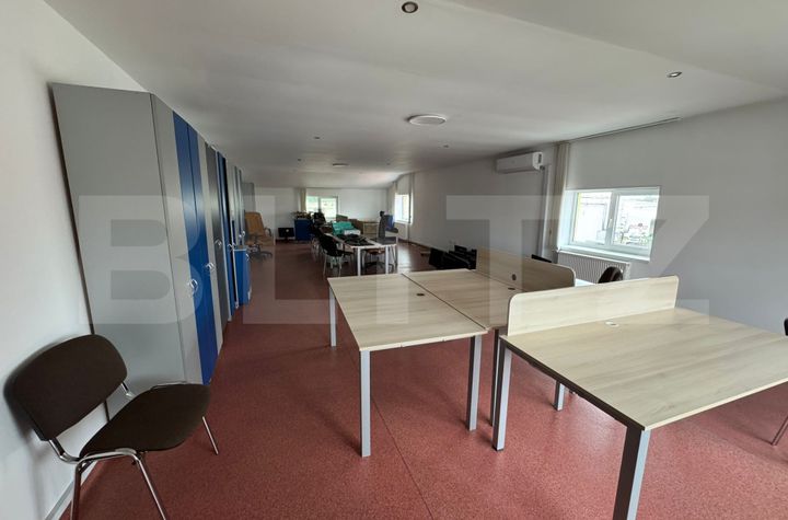 Spațiu comercial de inchiriat ALBA IULIA - Alba anunturi imobiliare Alba