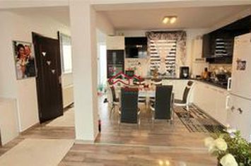 Vilă - 4 camere de inchiriat CALEA CISNADIEI - Sibiu anunturi imobiliare Sibiu