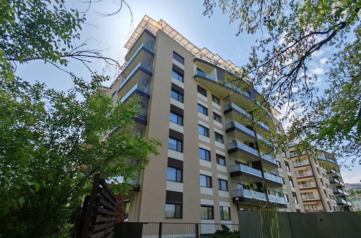 Apartament 2 camere ,72 mp utili, vedere spre padure, apusuri feerice anunturi imobiliare Bucuresti