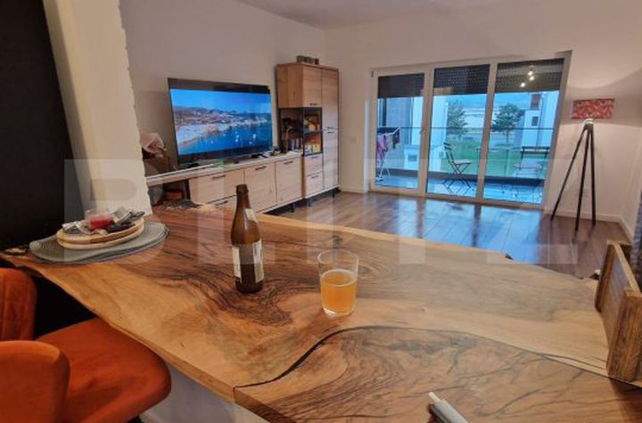 Apartament 2 camere de vanzare CRISTIAN - Sibiu anunturi imobiliare Sibiu