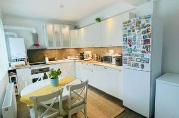 DUPLEX P+1+POD-97 MP-CARTIER LEORDENI anunturi imobiliare Bucuresti