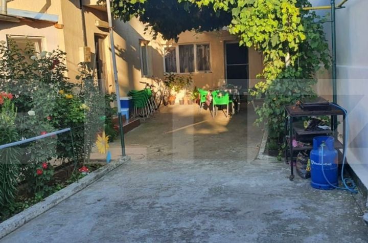 Casă - 3 camere de vanzare CHITILA - Bucuresti anunturi imobiliare Bucuresti