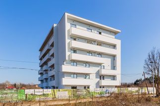 Apartament 2 camere 55 mp